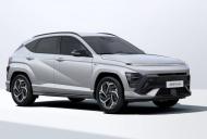 Hyundai Kona II 2025 1.6T-GDI 138KM 2WD 7DCT N LINE