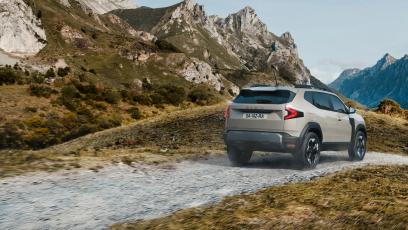 Dacia zdominowała początek października. Peugeot 408 zrównał się z Renault Clio