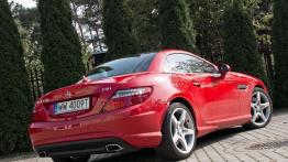 Gangnam Style - Mercedes SLK