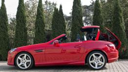 Gangnam Style - Mercedes SLK