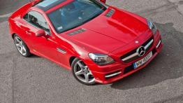 Gangnam Style - Mercedes SLK