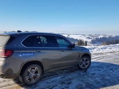 #xdrive #michelin #białka