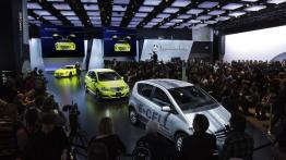 Mercedes SLS AMG E-Cell - oficjalna prezentacja auta