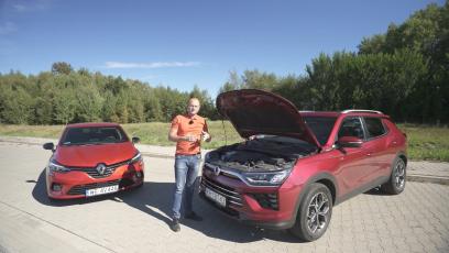 Gaz w samochodzie – fakty i mity o instalacji LPG