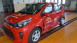 Kia Picanto 1.0 GLS