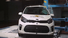 Kia Picanto 1.0 GLS