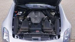 Cudownie szpanerski - Mercedes SLS