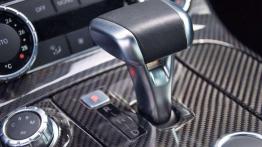 Cudownie szpanerski - Mercedes SLS