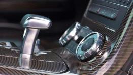 Cudownie szpanerski - Mercedes SLS