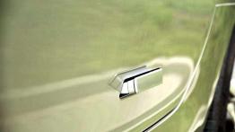 Cudownie szpanerski - Mercedes SLS