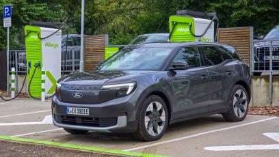 Elektromobilność na zakręcie? Perspektywy rozwoju zintegrowanego systemu mobilności w Polsce 