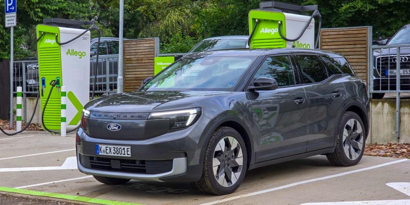 Elektromobilność na zakręcie? Perspektywy rozwoju zintegrowanego systemu mobilności w Polsce 