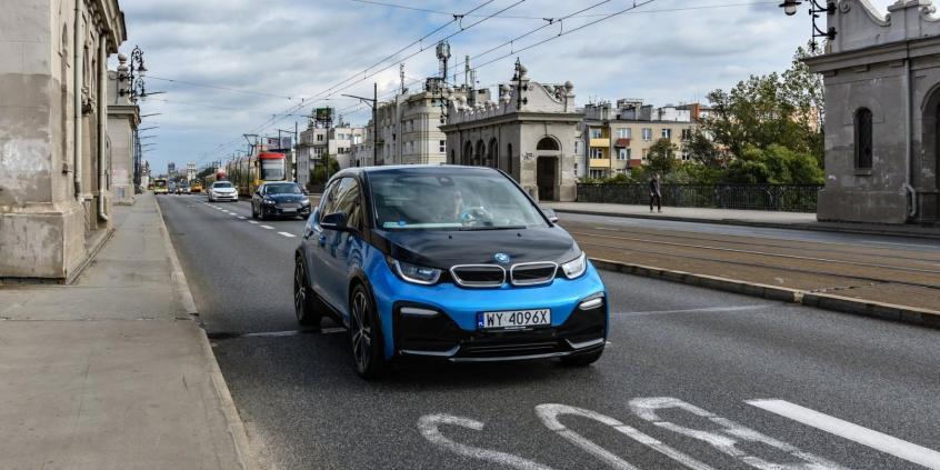 Podłącz się do ChargeNow – usługa startuje w Polsce