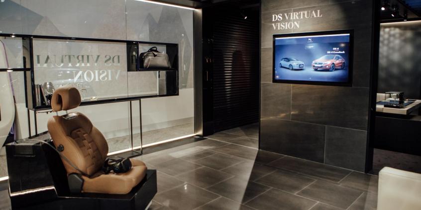 Powstanie niezależna sieć marki DS w Polsce 