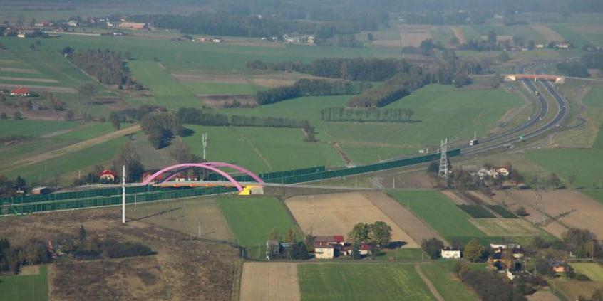 Dobre wieści z kolejnych ważnych dróg w Polsce