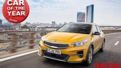 Znamy rozstrzygnięcia pierwszej edycji Car of the Year Polska