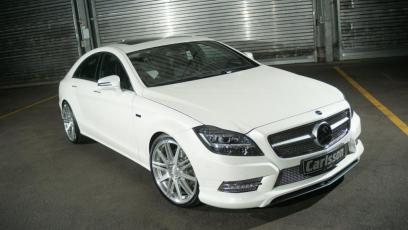 Mercedes CLS 2011 Carlsson