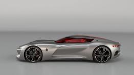 Oto samochód przyszłości wg Renault