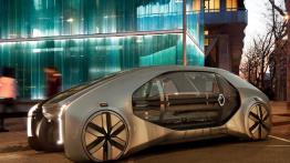 Koncepcyjny pojazd-robot od Renault