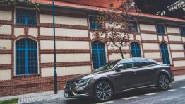 Renault Talisman - szansa dla Renault