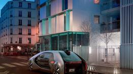 Koncepcyjny pojazd-robot od Renault