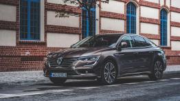 Renault Talisman - szansa dla Renault