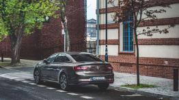 Renault Talisman - szansa dla Renault