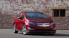 Chevrolet Volt