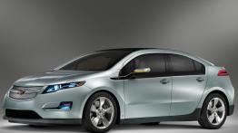 Chevrolet Volt