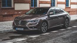 Renault Talisman - szansa dla Renault