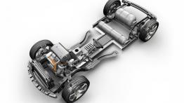 Chevrolet Volt - projektowanie auta