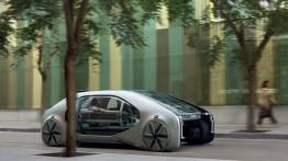 Koncepcyjny pojazd-robot od Renault