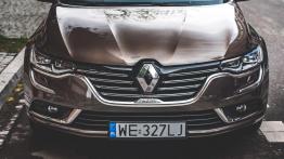 Renault Talisman - szansa dla Renault
