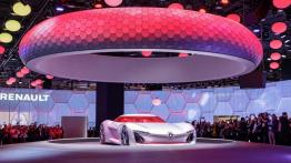 Oto samochód przyszłości wg Renault