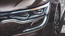 Renault Talisman - szansa dla Renault