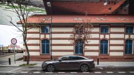 Renault Talisman - szansa dla Renault