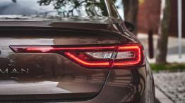 Renault Talisman - szansa dla Renault