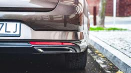 Renault Talisman - szansa dla Renault