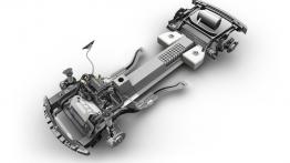 Chevrolet Volt - projektowanie auta
