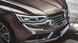 Renault Talisman - szansa dla Renault