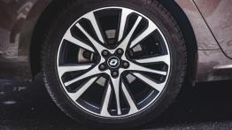 Renault Talisman - szansa dla Renault