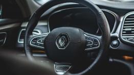 Renault Talisman - szansa dla Renault