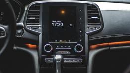 Renault Talisman - szansa dla Renault