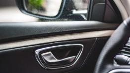 Renault Talisman - szansa dla Renault