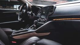 Renault Talisman - szansa dla Renault