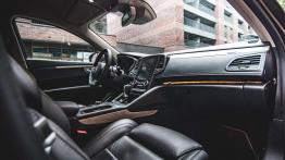 Renault Talisman - szansa dla Renault