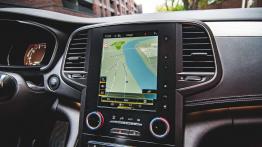 Renault Talisman - szansa dla Renault