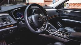 Renault Talisman - szansa dla Renault