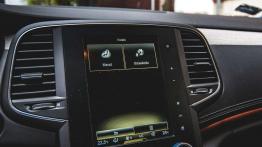 Renault Talisman - szansa dla Renault