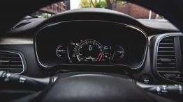 Renault Talisman - szansa dla Renault